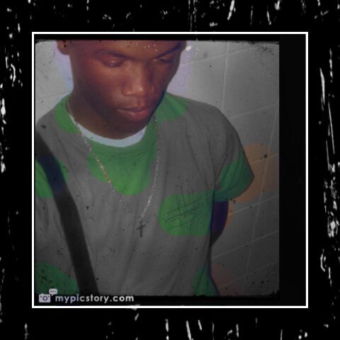 I only have 5 words to say about me..I'm not like the rest