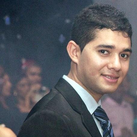 McolasViana's profile picture. 