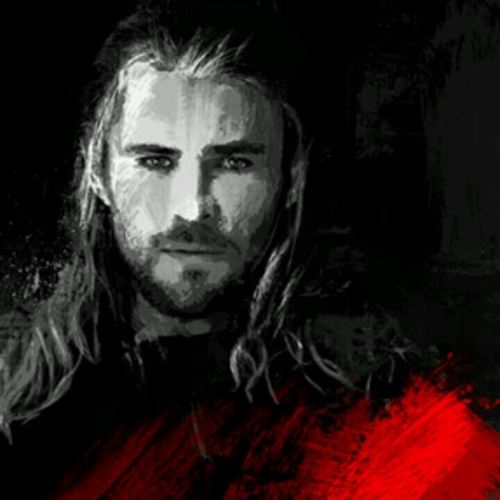 Thordenvaer's profile picture. Son of Odin, Firstborn of Asgard and future King. Midgard is under my protection -- Meddle, and you answer to me. [ RP21+ ]