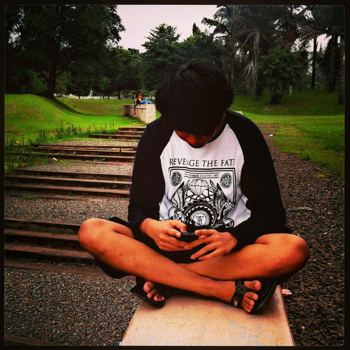 follow @SecretSilenceDC |
27July I Cibinong, Bogor, Indonesia | contact 08996599637 pin: 7D44786D