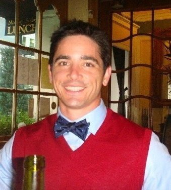 foodandwineblog's profile picture. Scientist (neuroscience/physiology) working in photonics with a passion for food, wine and travel.