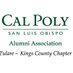 CalPolyAlumni (@calpolyalumnitk) Twitter profile photo CalPolyAlumni (@calpolyalumnitk) Twitter profile photo
