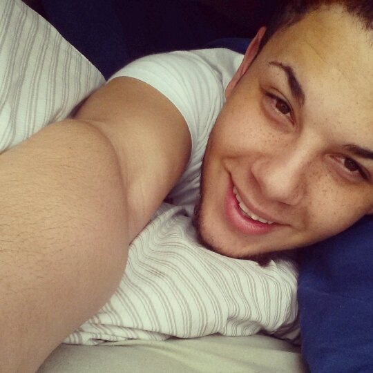 DM(V) (434) 18 L(G)BT ♊Pisces♊Follow And I Will Follow Back!