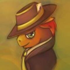My name is Detective Gumshoe, the world-renown investigator. While my family has branched out across Equestria, I decided to stop by Ponyville. Give me a call