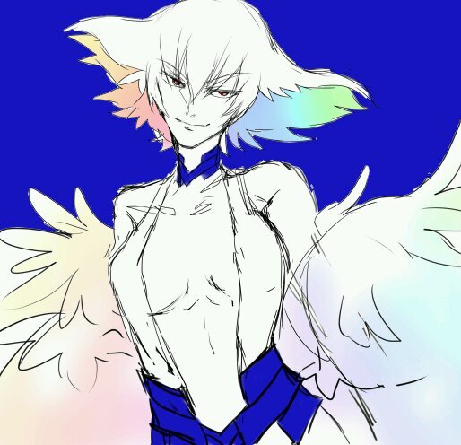 [Menschen sind
langweilig.- No matter how hard they try, COVERS will cover this World. Humans are Dull.] /KLK RP/