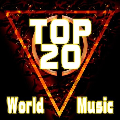 #RankingTop20 // Bestest Music. New Videos // News // Vote for your artist just with #Favorite or #RT.
