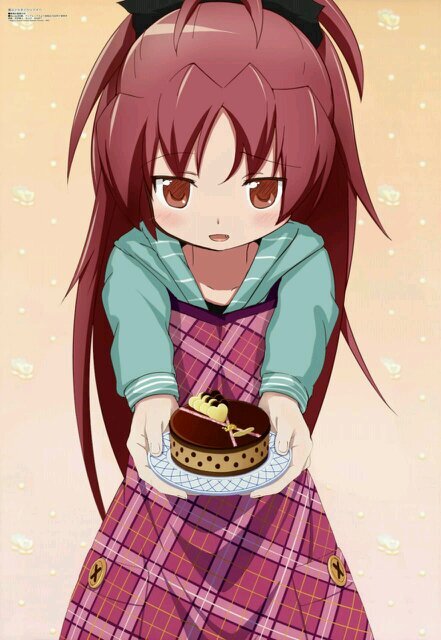 這いよれ！ニャル子さんが好きです。