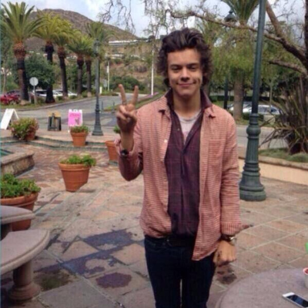 Follow @temporarystyles || have a lovely day