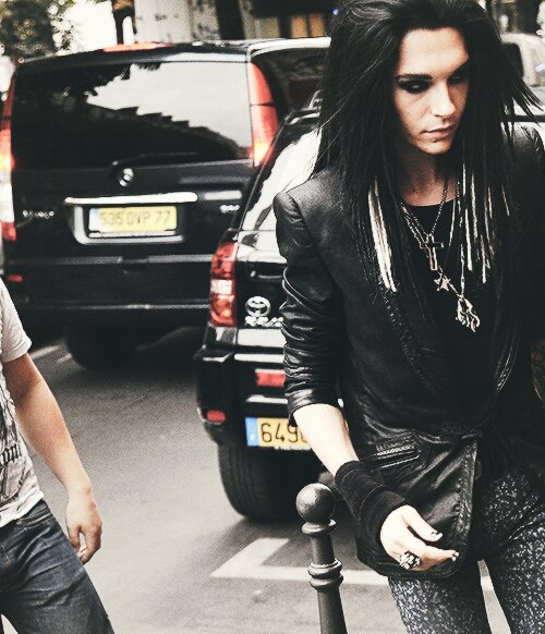 ♦Humanoid City♦ *Alien♥* *Echelon* *Parawhore*[Photographer and Fashion]  Love music and Rock