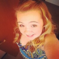 Rebecca Donelson - @_rebeccalynn123 Twitter Profile Photo