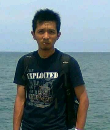 apa adanya.