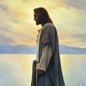 ¿Que quiere decirte Cristo hoy?