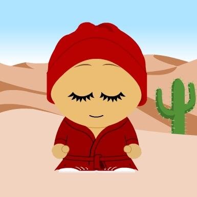 kdechok's profile picture. Kadampa Buddhist nun