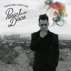 Panic! At the disco 3
