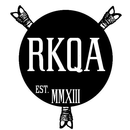 Lifestyle clothing brand based in Austin, TX instagram: @RKQA.est13 Facebook: Royal kings & Queens Apparel