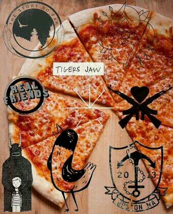 PopPunk_n_Pizza's profile picture. #pizza #fireworks #misser #manoverboard #thestorysofar #thewonderyears #handguns #neckdeep #alltimelow #blink-182