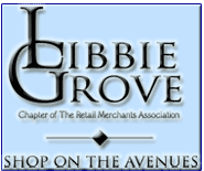 LibbieGrove's profile picture. A wonderful and unique shopping district located in Richmond, VA at the intersection of Libbie and Grove Avenues!