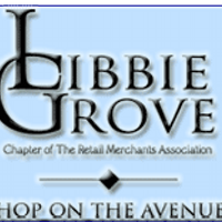 Libbie Grove (@libbiegrove) 's Twitter Profile