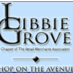 Libbie Grove (@libbiegrove) Twitter profile photo