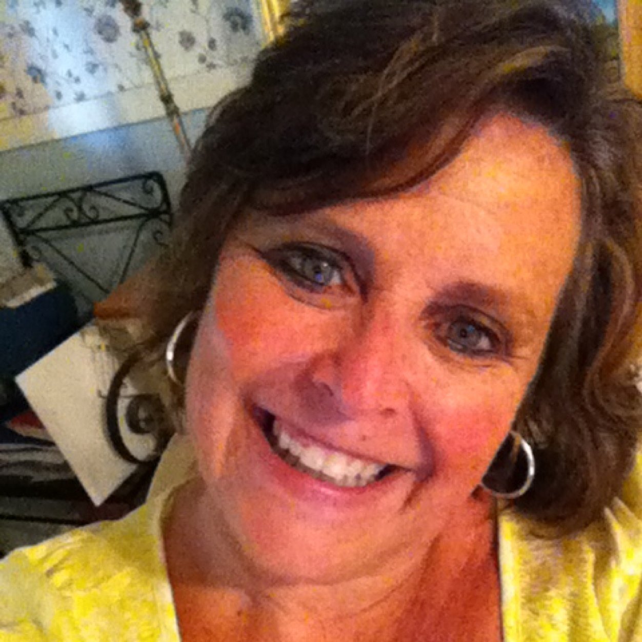 stacybhays's profile picture. 