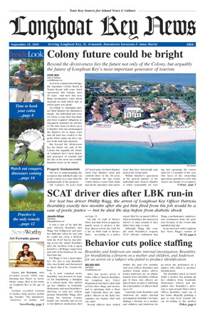 Longboat Key News