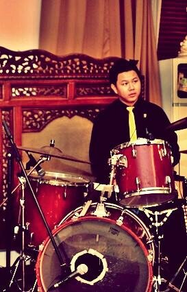 Follow @TukangPukull.. Music is my lifestyle...