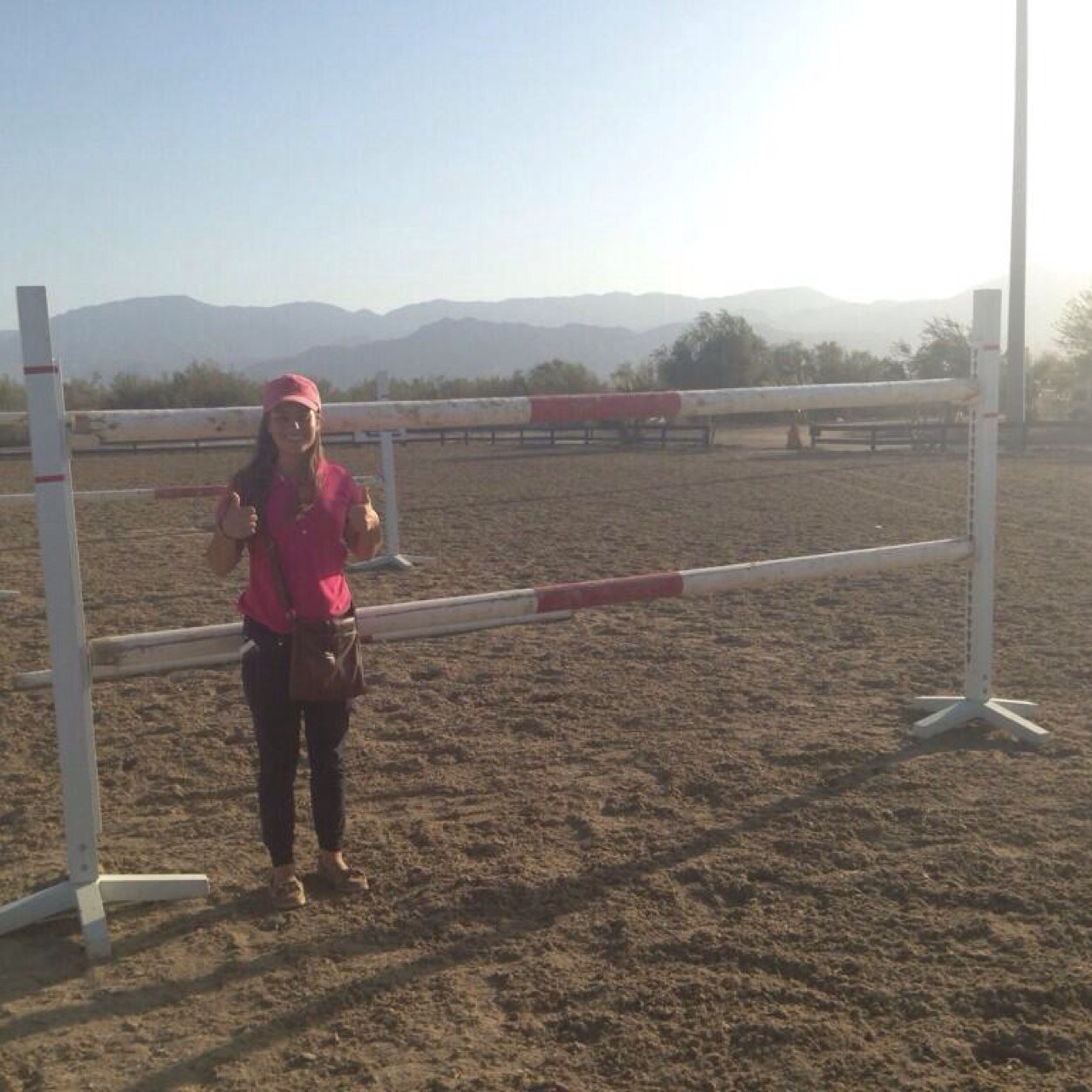 Well into my teens and can still fit on a pony Zone 10 . Photos credit to Tumblr