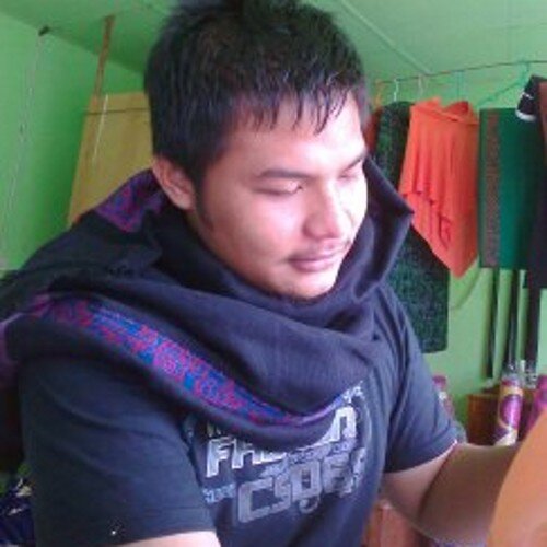 Tak seorang paham ini