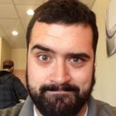 Sean Noyes - @theseannoyes - Twitter