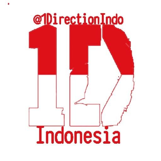 1DIndoProject's profile picture. We are @1DirectionIndo we made this account for share an information about our projects. supported by @SonyMusicID contact: 083893388042 (rani)