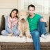 Kristine & Scott (@blueely) Twitter profile photo