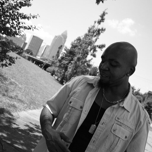A visionary Record Producer and Audio Engineer driven by a passion for change and a drive to help create a music industry in his hometown of Charlotte, NC.