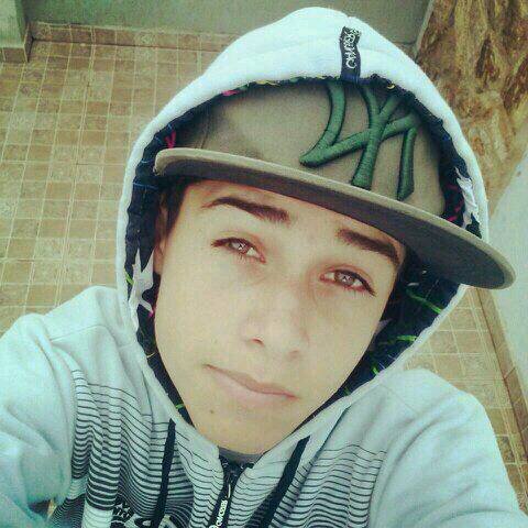 Lukinha ❥