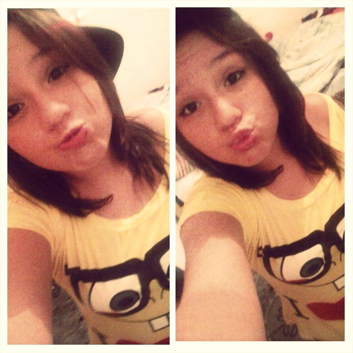 Sou Fã do Justin Bieber. não só Fã, mas uma Belieber. Não só uma Belieber, mas sim uma Little Pinguim.