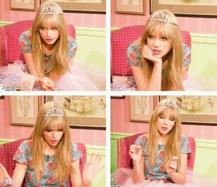 taylor swift ♡ princess of Swift Kingdom ♡ cats lover ♡ sweet & talented
