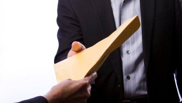 Licensed Process Server in the Great State of Washington