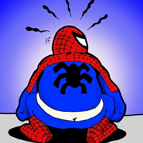 Sunshinekor's profile picture. แมงมุมขยุ้มหัวใจ