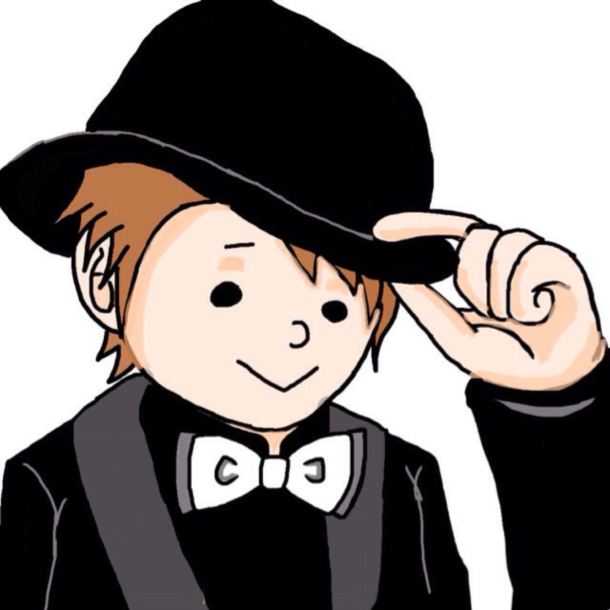 この垢は基本使いません。さんのプロフィール画像
