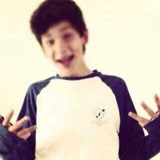 Amo a @CaConforti_