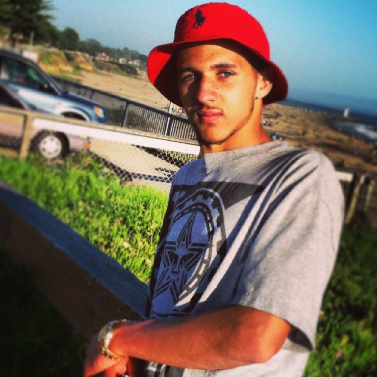 19. Rappin/Trappin/Livin . Grew up on Mac Dre,Andre3k,Dr.Dre. #YetAnotherDre©