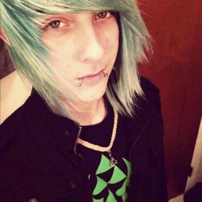 19 RP Brandon is my husband. Married 12-2-14