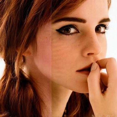 Bookworm. Witch. and Best Friend. Smartest Witch of her age. ||18+ Single.