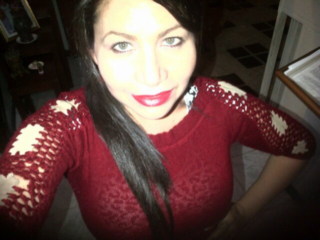 vallipulido's profile picture. Psicóloga mención clínica, Locutora. amo a DIOS, la vida y la psicología* en búsqueda del disfrute global* Trato de innovar y mejorar*100% apoyando el fútbol V