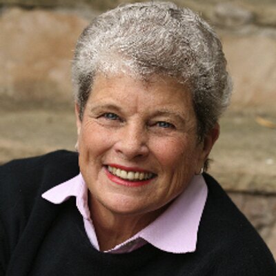 Profile Picture of Sandy S McDaniel (@parentingSOS10) on Twitter