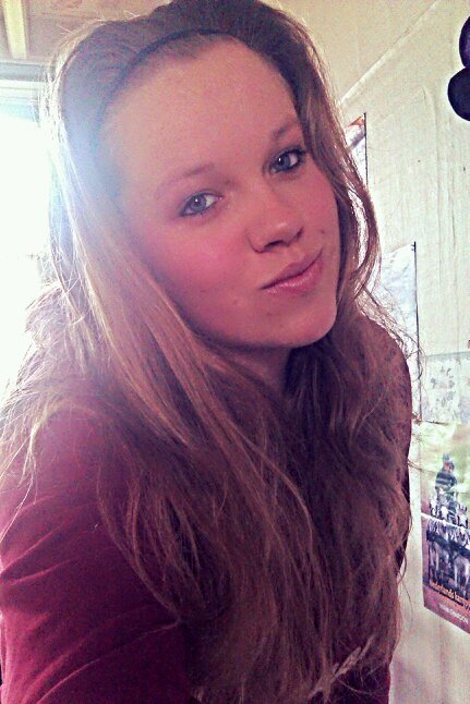Een beetje gek is toch perfect ♥ !
