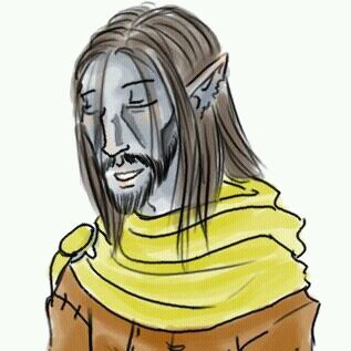 PriestOfMara's profile picture. Meeting Necro was the worse moment of my life. I'll never forget the disgust that spread through my mind when we met. (Parody RP)