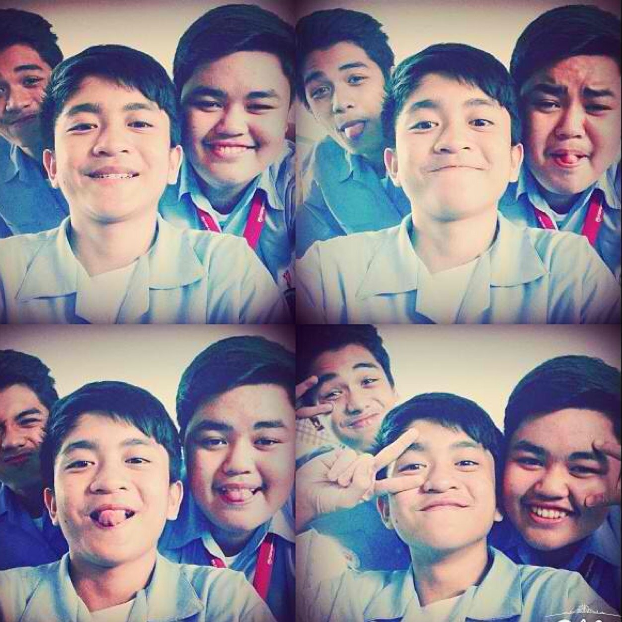 I love BARANGAY GINEBRA SAN MIGUEL!!!❤️❤️❤. FUTURE ENGINEER :))
