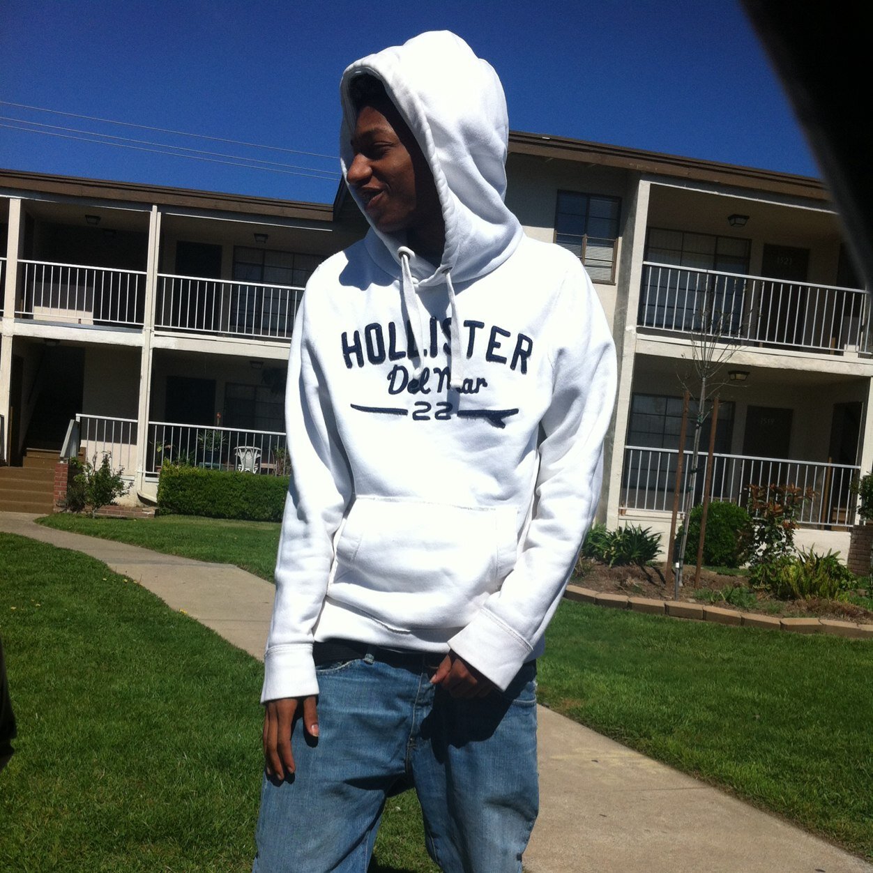 Lov3_S0SA's profile picture. I love you baby! 090913