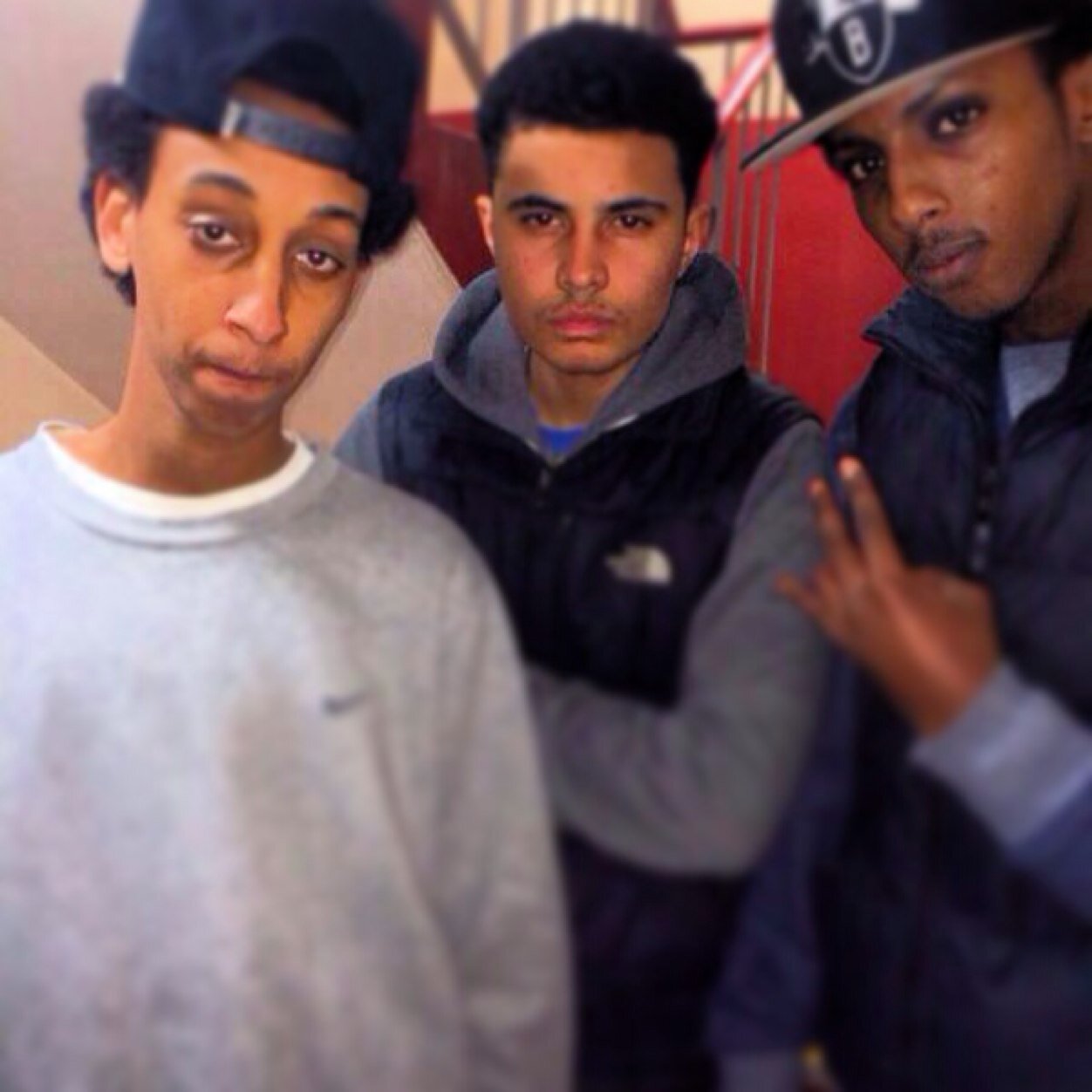 MukePlayDirty's profile picture. Instagram: Mukeplaydirty