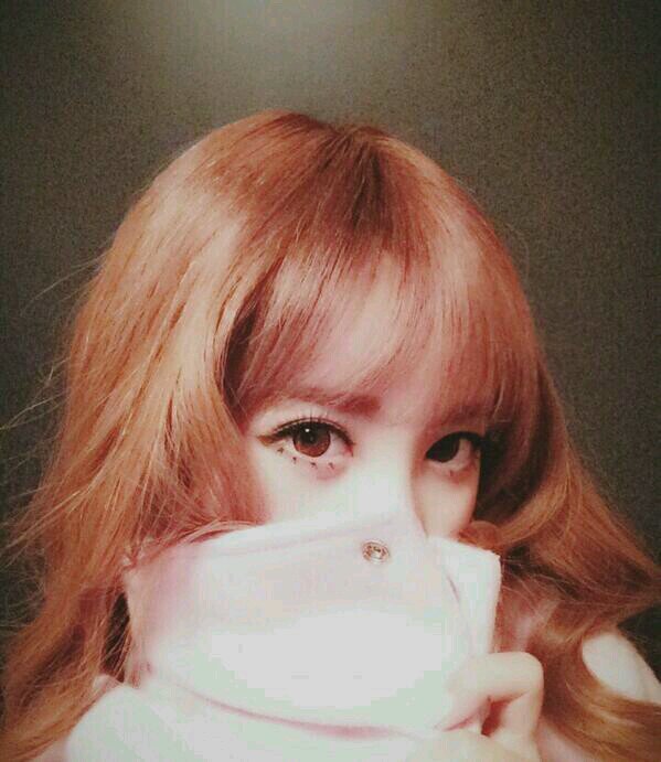 Park Hyomin ♥ Lee Qri ♥ Park JiYeon